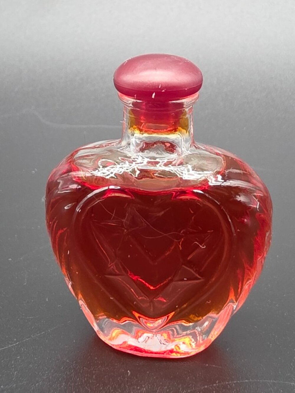 Victoria's Secret Rapture Eau De Parfum Mini (0.197fl.9) Vintage